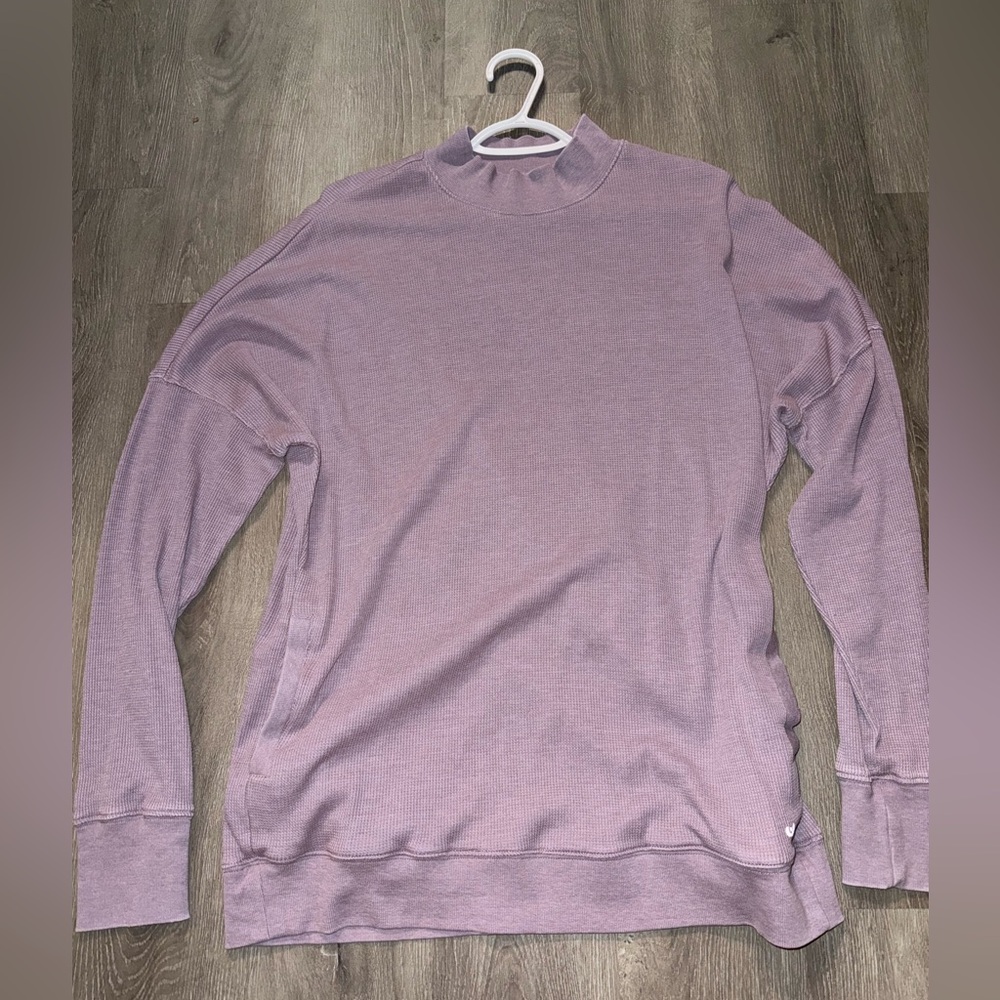 Mono B mock neck - Picture 2 of 5